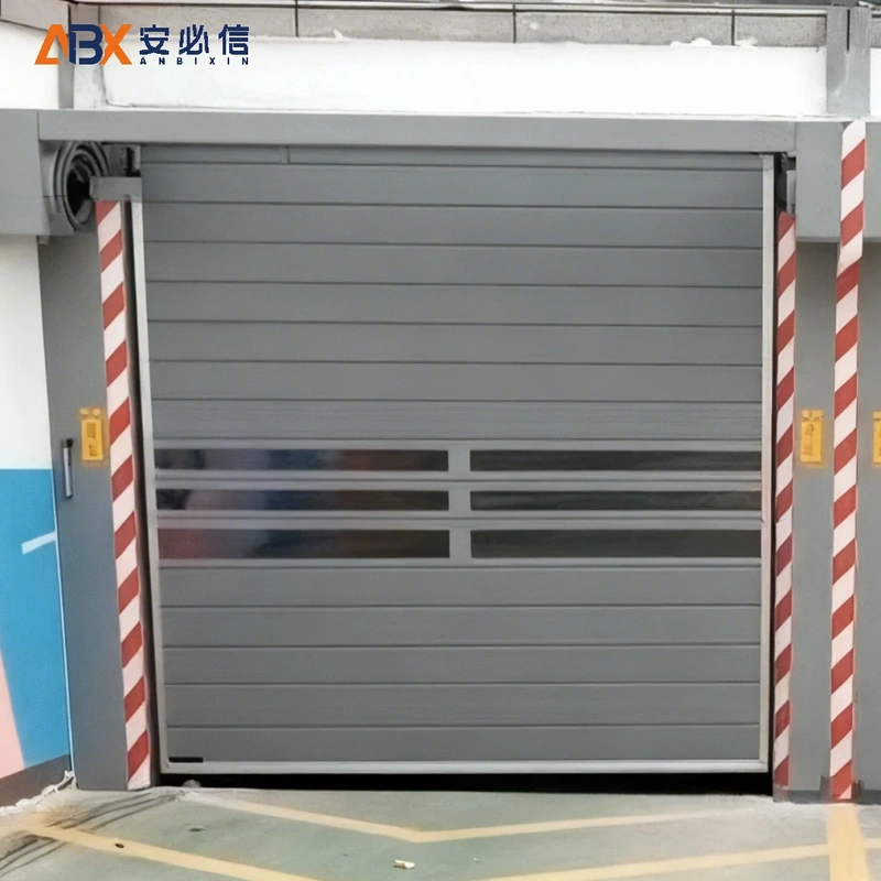 莆田市PVC高速门